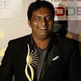 Prakash Raj